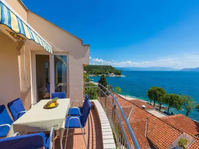 Ferienwohnung für 6 Personen (65 m²) in Selce 6/10