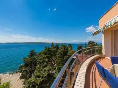 Ferienwohnung für 6 Personen (65 m²) in Selce 7/10