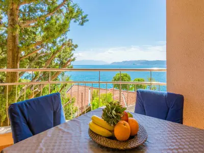 Ferienwohnung für 4 Personen (40 m²) in Selce 4/10