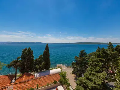 Ferienwohnung für 6 Personen (65 m²) in Selce 8/10