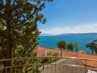 Ferienwohnung für 4 Personen (40 m²) in Selce 5/10