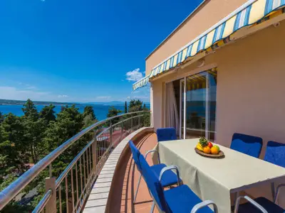 Ferienwohnung für 6 Personen (65 m²) in Selce 9/10