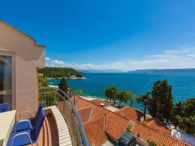 Ferienwohnung für 6 Personen (65 m²) in Selce 10/10