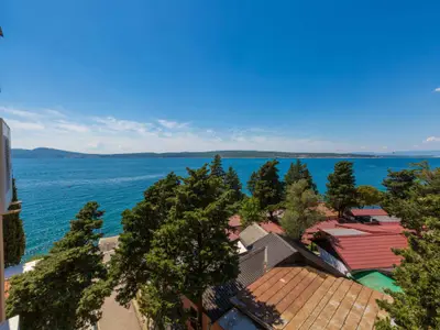 Ferienwohnung für 4 Personen (45 m²) in Selce 2/10