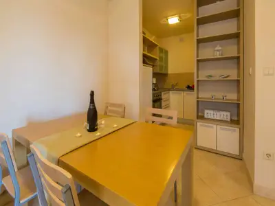 Ferienwohnung für 4 Personen (45 m²) in Selce 6/10