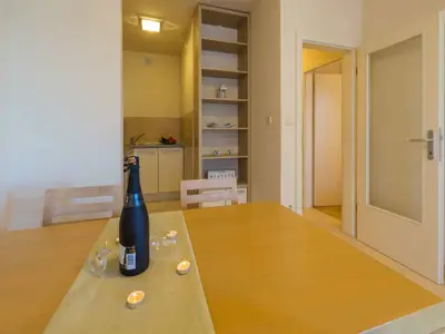 Ferienwohnung für 4 Personen (45 m²) in Selce 7/10