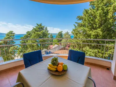 Ferienwohnung für 4 Personen (45 m²) in Selce 5/10