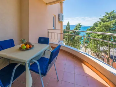 Ferienwohnung für 4 Personen (45 m²) in Selce 6/10