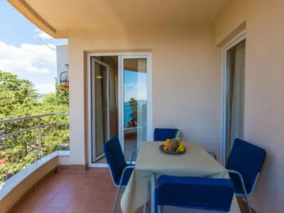 Ferienwohnung für 4 Personen (45 m²) in Selce 7/10