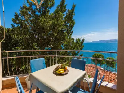 Ferienwohnung für 4 Personen (40 m²) in Selce 3/10