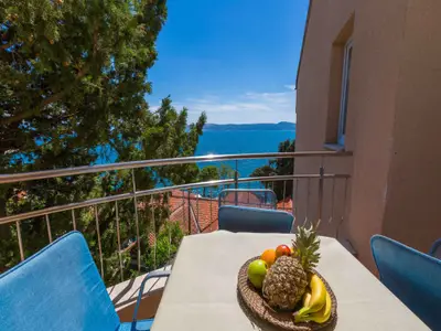 Ferienwohnung für 4 Personen (40 m²) in Selce 5/10