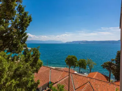 Ferienwohnung für 4 Personen (40 m²) in Selce 6/10