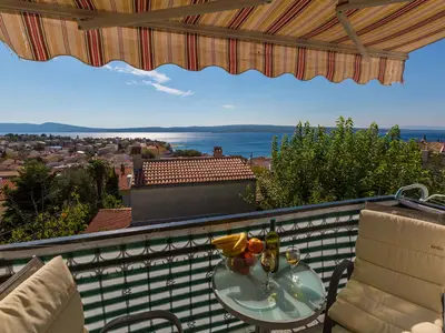 Ferienwohnung für 5 Personen (90 m²) in Selce 2/10