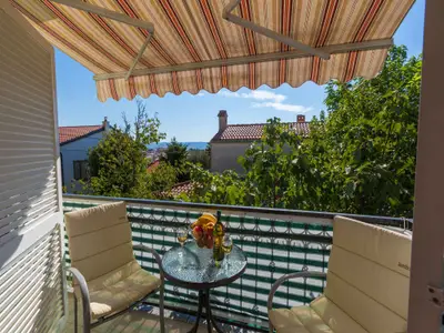 Ferienwohnung für 4 Personen (60 m²) in Selce 2/10