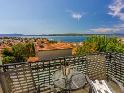 Ferienwohnung für 5 Personen (90 m²) in Selce 3/10