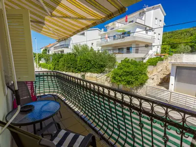 Ferienwohnung für 5 Personen (90 m²) in Selce 5/10