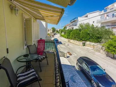 Ferienwohnung für 5 Personen (90 m²) in Selce 7/10