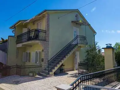 Ferienwohnung für 4 Personen (60 m²) in Selce 7/10