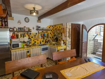 Ferienwohnung für 5 Personen (90 m²) in Selce 10/10