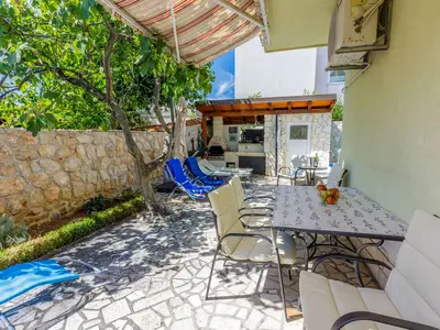 Ferienwohnung für 4 Personen (60 m²) in Selce 8/10