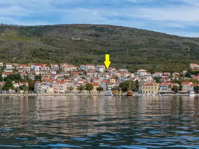 Ferienwohnung für 4 Personen (60 m²) in Selce 9/10