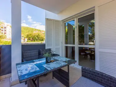 Ferienwohnung für 4 Personen (30 m²) in Selce 3/10