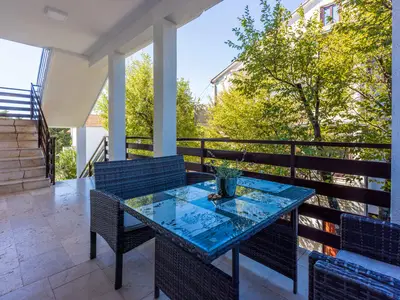 Ferienwohnung für 4 Personen (30 m²) in Selce 4/10