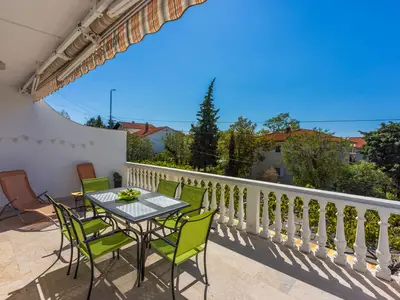 Ferienwohnung für 4 Personen (30 m²) in Selce 4/10