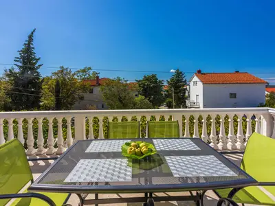 Ferienwohnung für 4 Personen (30 m²) in Selce 6/10