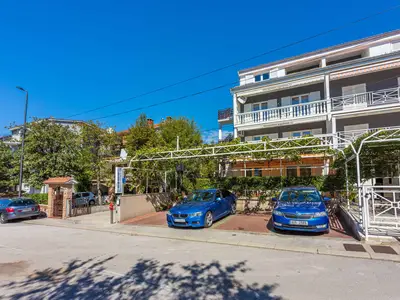 Ferienwohnung für 4 Personen (30 m²) in Selce 9/10