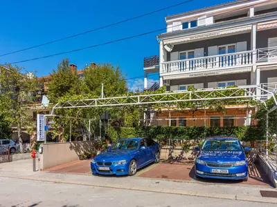 Ferienwohnung für 4 Personen (30 m²) in Selce 10/10