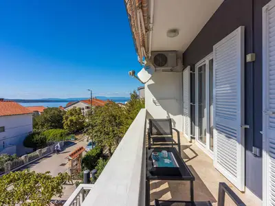 Ferienwohnung für 4 Personen (30 m²) in Selce 3/10