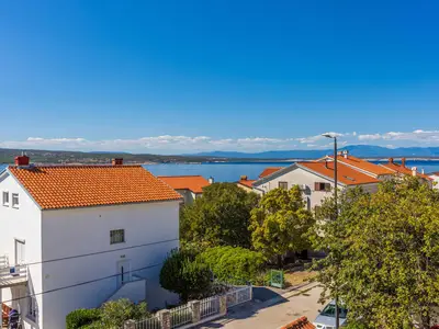 Ferienwohnung für 4 Personen (30 m²) in Selce 6/10