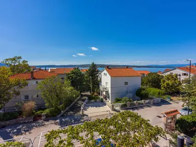 Ferienwohnung für 4 Personen (30 m²) in Selce 7/10