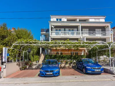 Ferienwohnung für 4 Personen (30 m²) in Selce 8/10