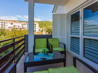 Ferienwohnung für 4 Personen (30 m²) in Selce 4/10