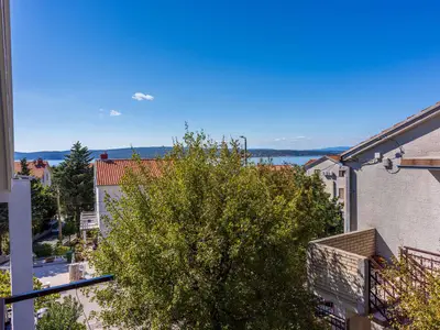 Ferienwohnung für 4 Personen (30 m²) in Selce 6/10