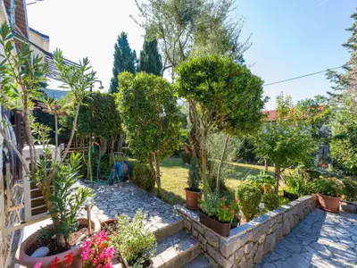 Ferienwohnung für 3 Personen (39 m²) in Selce 2/10