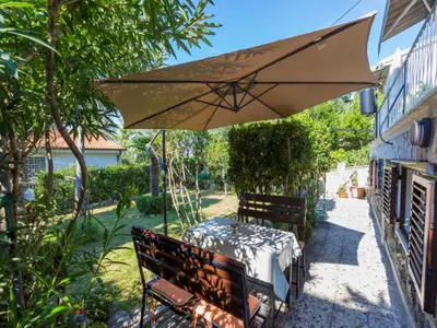 Ferienwohnung für 3 Personen (39 m²) in Selce 4/10