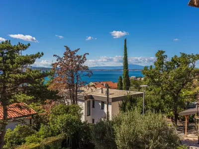 Ferienwohnung für 6 Personen (64 m²) in Selce 2/10