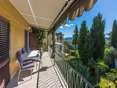 Ferienwohnung für 6 Personen (64 m²) in Selce 3/10