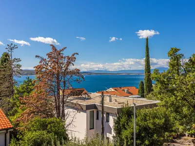 Ferienwohnung für 6 Personen (64 m²) in Selce 4/10