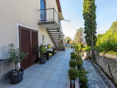 Ferienwohnung für 3 Personen (39 m²) in Selce 8/10