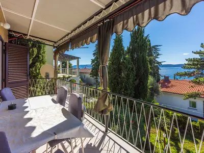 Ferienwohnung für 6 Personen (64 m²) in Selce 6/10