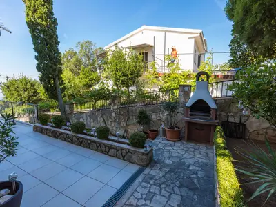 Ferienwohnung für 3 Personen (39 m²) in Selce 9/10