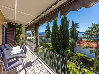 Ferienwohnung für 6 Personen (64 m²) in Selce 8/10