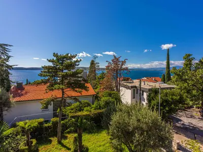 Ferienwohnung für 6 Personen (64 m²) in Selce 9/10