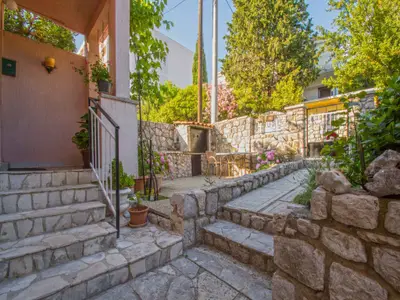 Ferienwohnung für 2 Personen (35 m²) in Selce 10/10