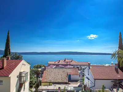 Ferienwohnung für 2 Personen (35 m²) in Selce 2/10