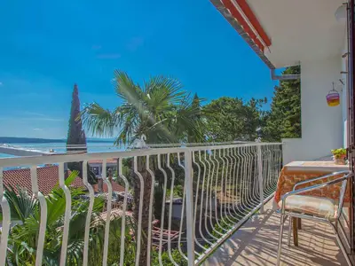 Ferienwohnung für 2 Personen (35 m²) in Selce 3/10